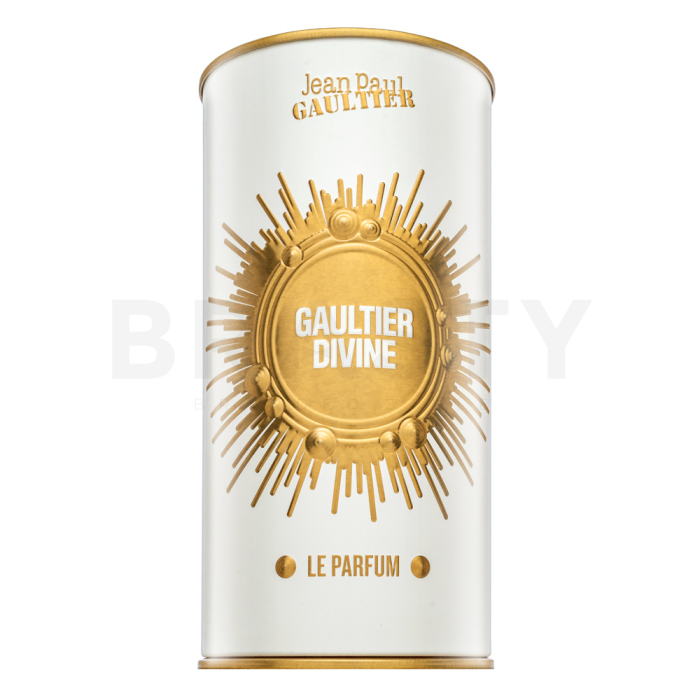 Jean P. Gaultier Divine Le Parfum Eau de Parfum nőknek Extra Offer 2 100 ml