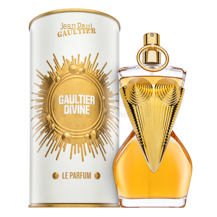 Jean P. Gaultier Divine Le Parfum Eau de Parfum nőknek Extra Offer 2 100 ml