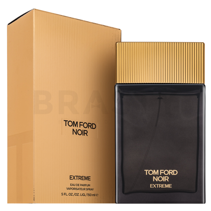 Tom Ford Noir Extreme parfumirana voda za moške Extra Offer 2 150 ml