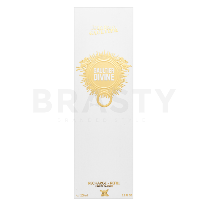 Jean P. Gaultier Divine Парфюмна вода за жени Extra Offer 2 200 ml