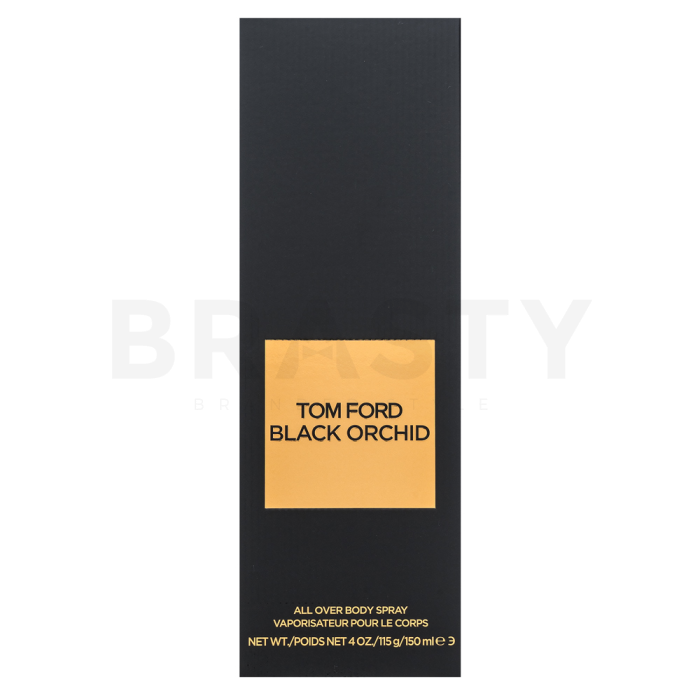 Tom Ford Black Orchid telový sprej pre ženy Extra Offer 2 150 ml