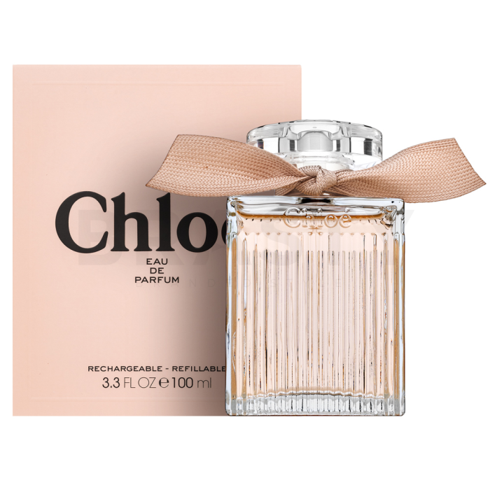 Chloé Chloe - Refillable parfumirana voda za ženske Extra Offer 2 100 ml