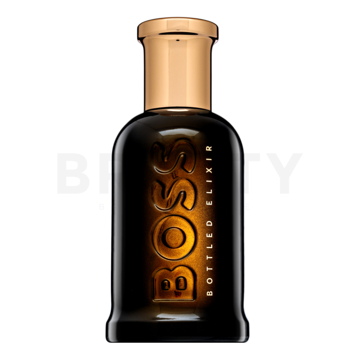 Hugo Boss Boss Bottled Elixir čistý parfém pre mužov Extra Offer 2 50 ml