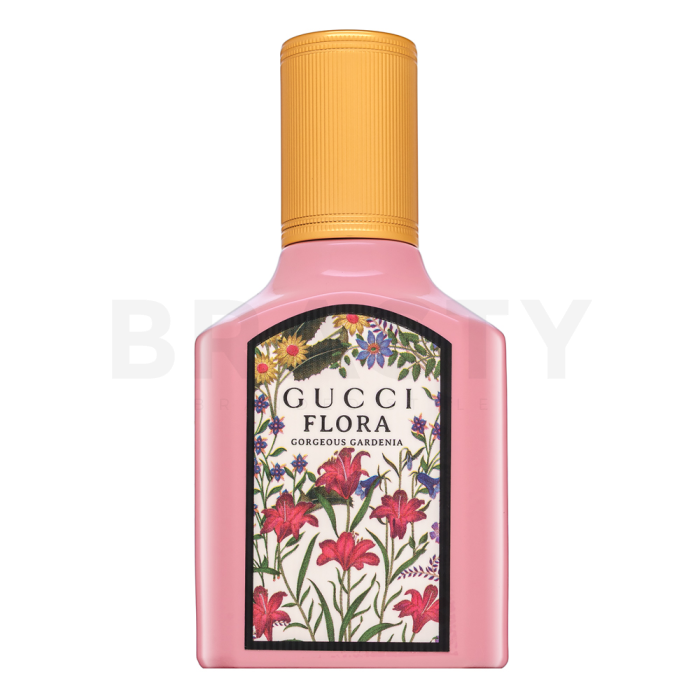 Gucci Flora Gorgeous Gardenia Eau de Parfum para mujer Extra Offer 2 30 ml