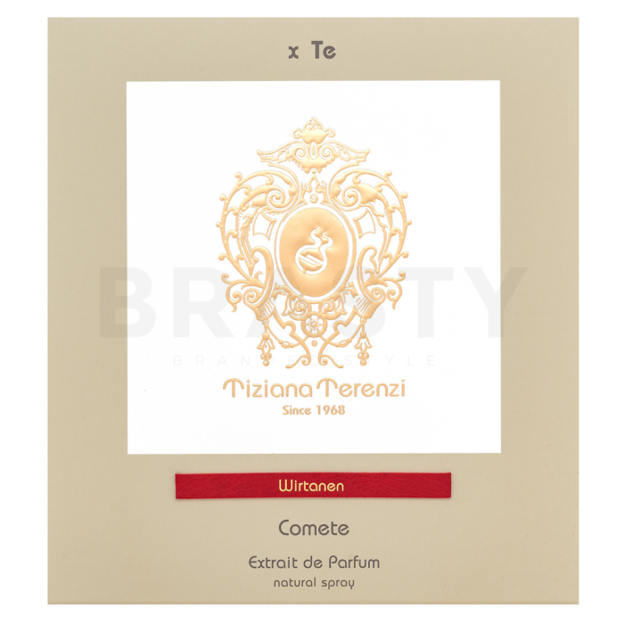 Tiziana Terenzi Wirtanen čistý parfém unisex Extra Offer 4 100 ml