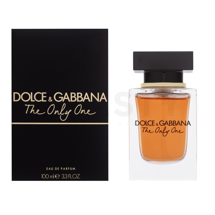 Dolce & Gabbana The Only One Eau de Parfum para mujer Extra Offer 3 100 ml