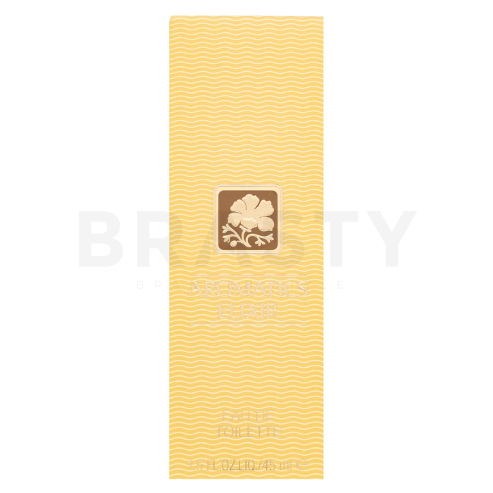 Clinique Aromatics Elixir woda toaletowa dla kobiet Extra Offer 3 45 ml