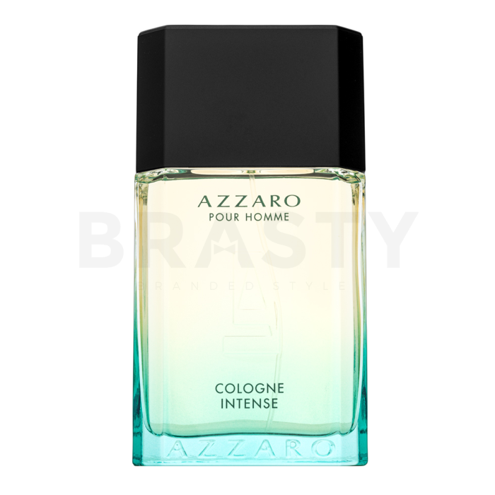 Azzaro Pour Homme Cologne Intense Eau de Cologne da uomo Extra Offer 3 100 ml