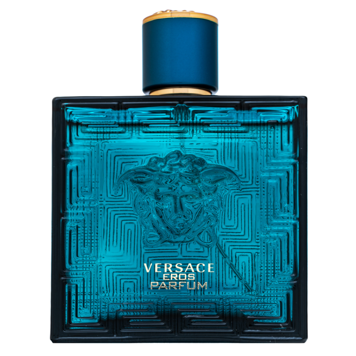 Versace Eros puur parfum voor mannen Extra Offer 3 100 ml