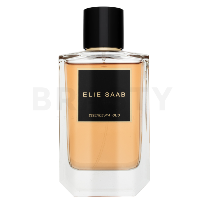 Elie Saab Essence No.4 Oud Eau de Parfum uniszex Extra Offer 2 100 ml