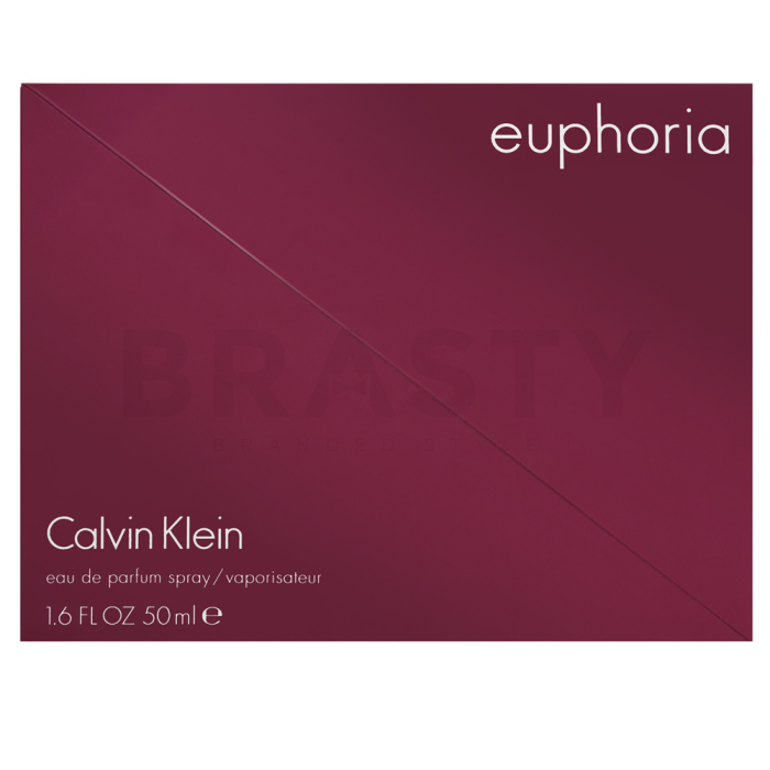 Calvin Klein Euphoria Eau de Parfum femei Extra Offer 3 50 ml