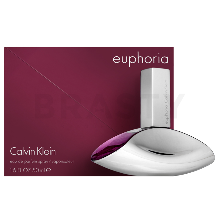 Calvin Klein Euphoria Eau de Parfum femei Extra Offer 3 50 ml