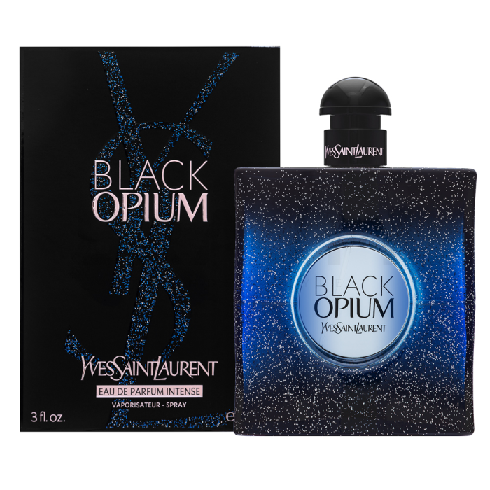Yves Saint Laurent Black Opium Intense woda perfumowana dla kobiet Extra Offer 2 90 ml