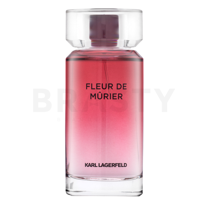 Lagerfeld Fleur de Murier parfemska voda za žene Extra Offer 3 100 ml