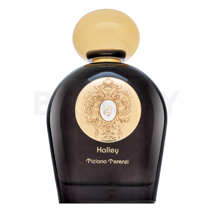 tiziana terenzi halley ekstrakt perfum 100 ml    uszkodzony 