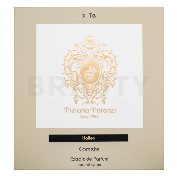 Tiziana Terenzi Halley парфюм унисекс Extra Offer 2 100 ml