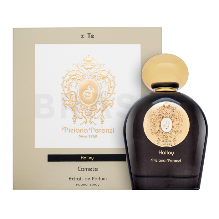 Tiziana Terenzi Halley парфюм унисекс Extra Offer 2 100 ml