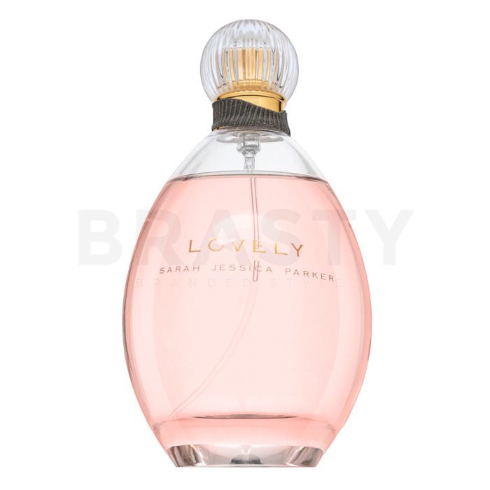 sarah jessica parker lovely woda perfumowana 150 ml    uszkodzony 