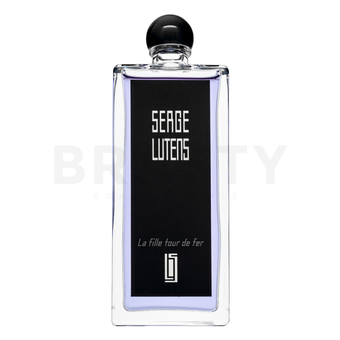 Serge Lutens La Fille Tour De Fer parfémovaná voda unisex Extra Offer 2 50 ml