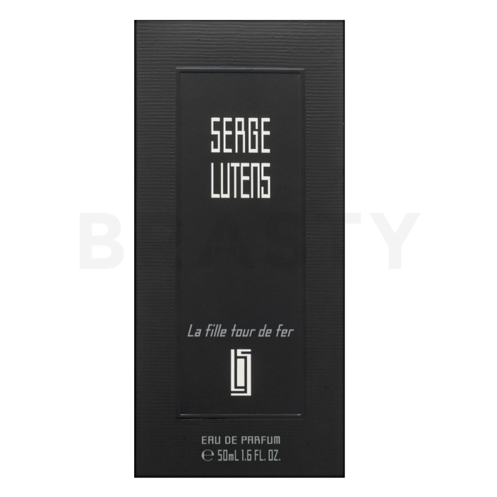 Serge Lutens La Fille Tour De Fer parfémovaná voda unisex Extra Offer 2 50 ml