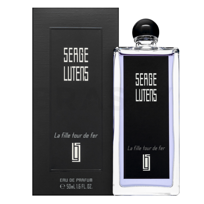 Serge Lutens La Fille Tour De Fer parfémovaná voda unisex Extra Offer 2 50 ml