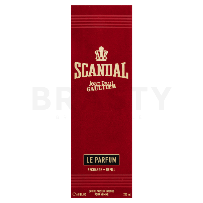 Jean P. Gaultier Scandal Pour Homme parfemska voda za muškarce Extra Offer 2 200 ml