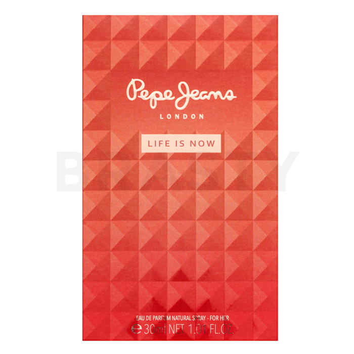 Pepe Jeans Pepe Jeans For Her za žene Extra Offer 2 30 ml