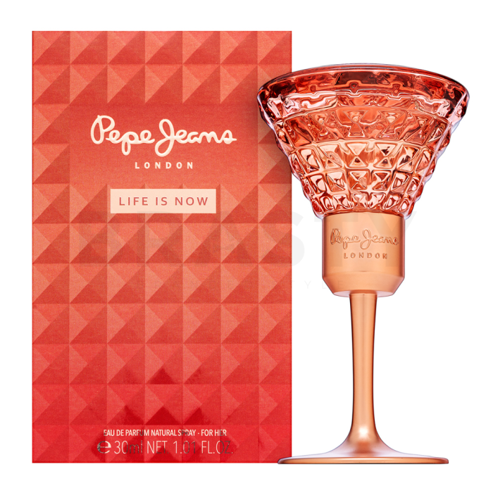 Pepe Jeans Pepe Jeans For Her za žene Extra Offer 2 30 ml