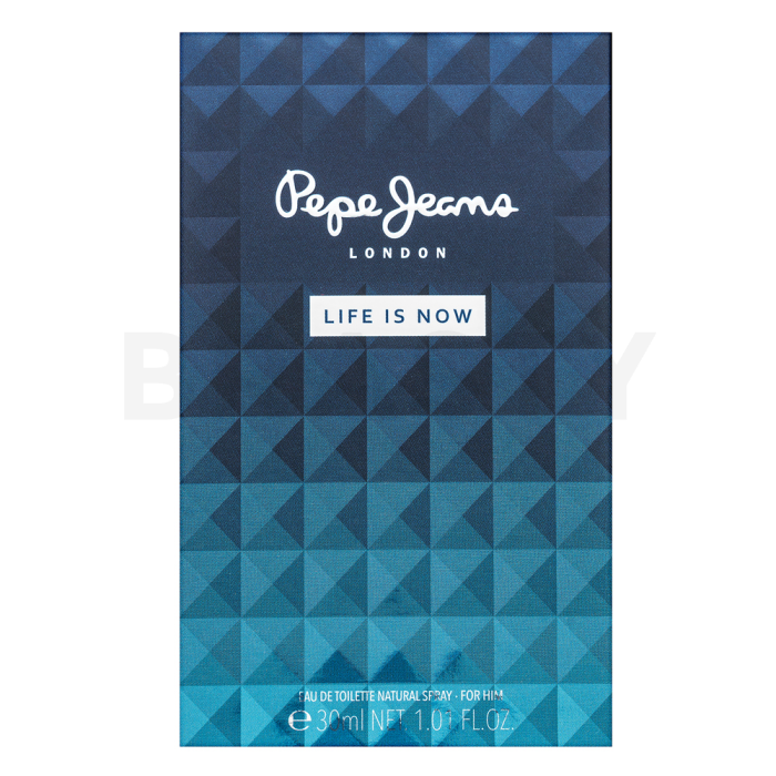 Pepe Jeans Pepe Jeans For Him za muškarce Extra Offer 2 30 ml