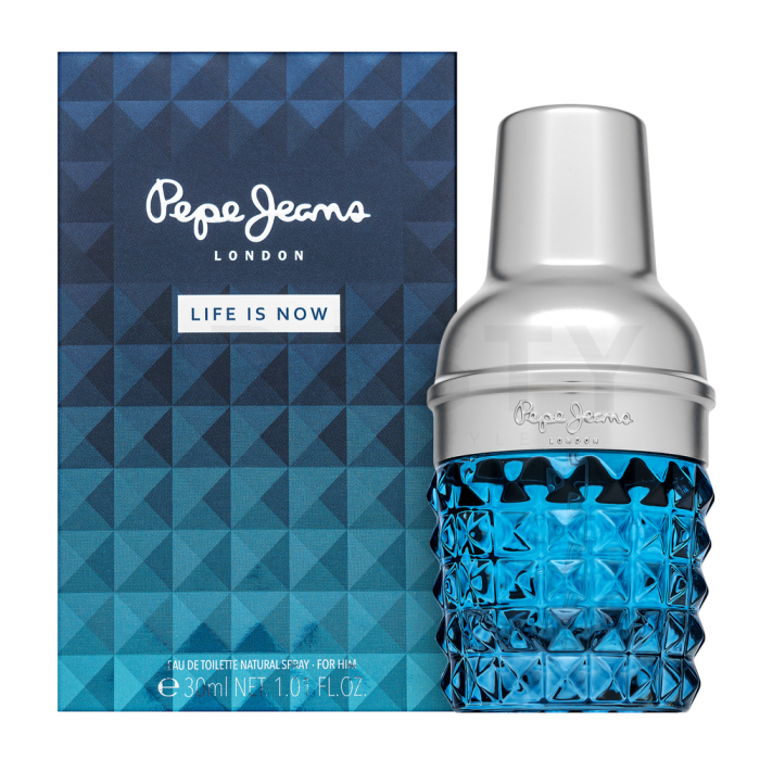 Pepe Jeans Pepe Jeans For Him za muškarce Extra Offer 2 30 ml