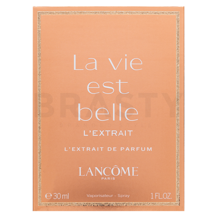 Lancôme La Vie Est Belle L'Extrait парфюм за жени Extra Offer 2 30 ml