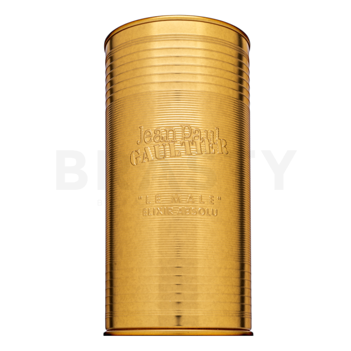 Jean P. Gaultier Le Male Elixir Absolu парфюм за мъже Extra Offer 2 125 ml