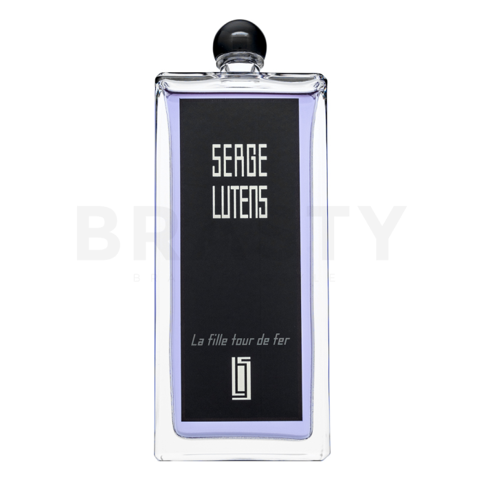 Serge Lutens La Fille Tour De Fer parfémovaná voda unisex Extra Offer 2 100 ml