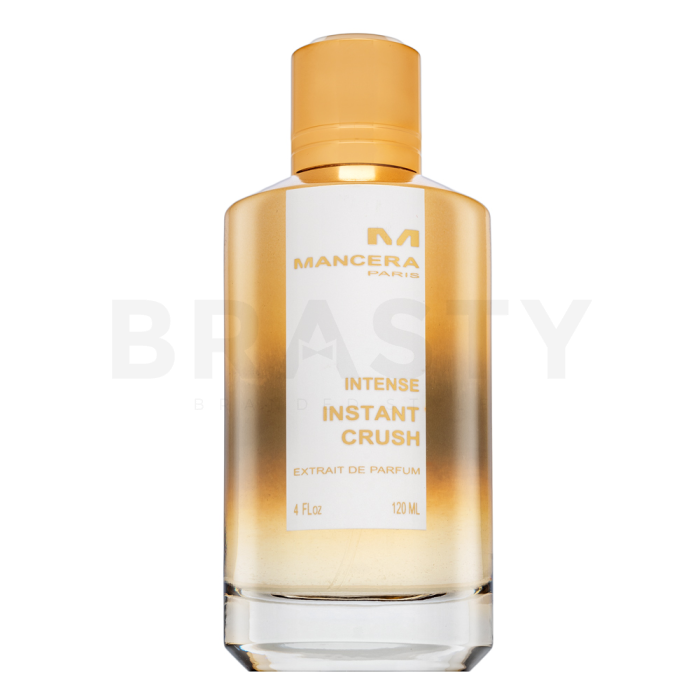 Mancera Instant Crush Intense čistý parfém unisex Extra Offer 2 120 ml