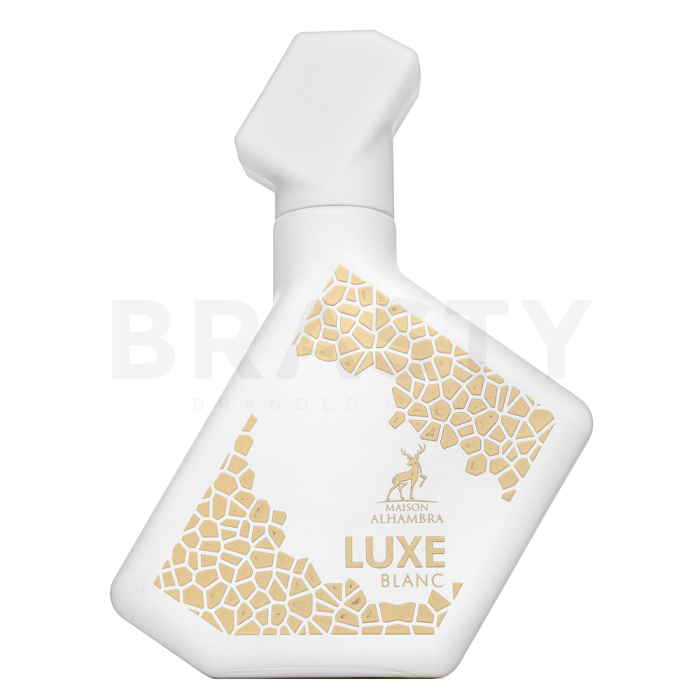 Maison Alhambra Luxe Blanc Парфюмна вода унисекс Extra Offer 2 100 ml