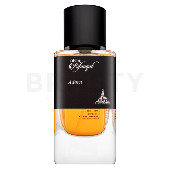Paris Corner Rifaaqat Adorn parfemska voda unisex Extra Offer 3 85 ml