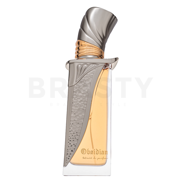 French Avenue Obsidian puur parfum unisex 100 ml
