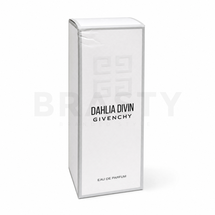 Givenchy Dahlia Divin Eau de Parfum da donna 100 ml