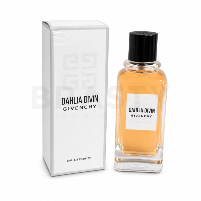 Givenchy Dahlia Divin Eau de Parfum da donna 100 ml