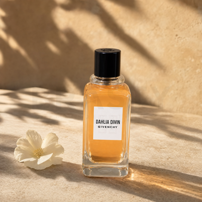 Givenchy Dahlia Divin Eau de Parfum da donna 100 ml