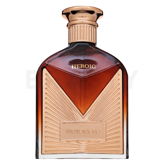 maison alhambra victorioso heroic woda perfumowana 100 ml    uszkodzony 