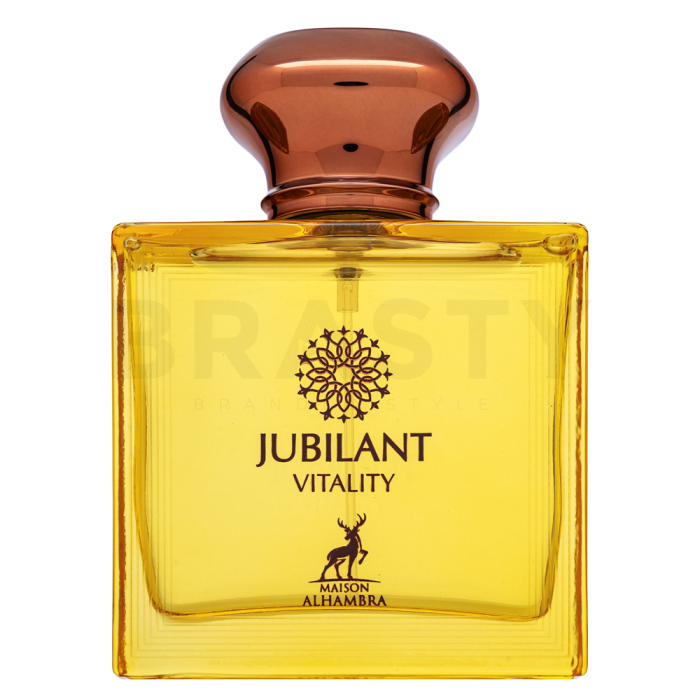 Maison Alhambra Jubilant Vitality Парфюмна вода унисекс Extra Offer 2 100 ml