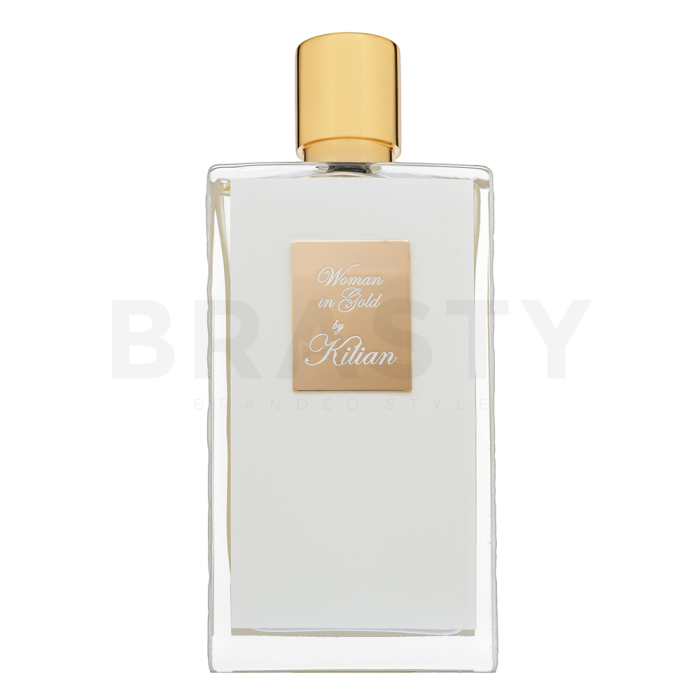Kilian Woman in Gold Eau de Parfum voor vrouwen Extra Offer 2 100 ml