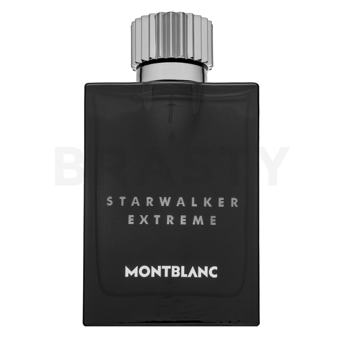 Mont Blanc Star Walker Extreme toaletná voda pre mužov Extra Offer 2 75 ml