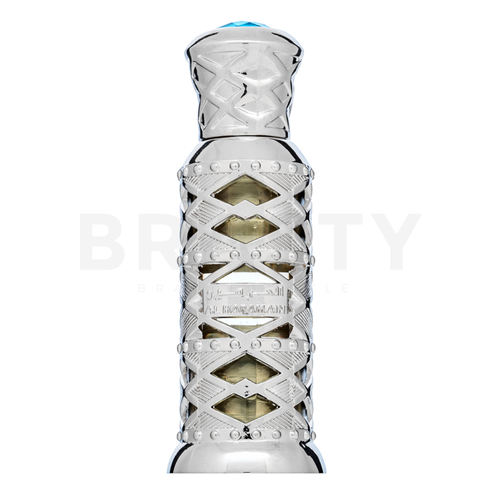 Al Haramain Musk Clean Illatos olaj uniszex Extra Offer 2 12 ml