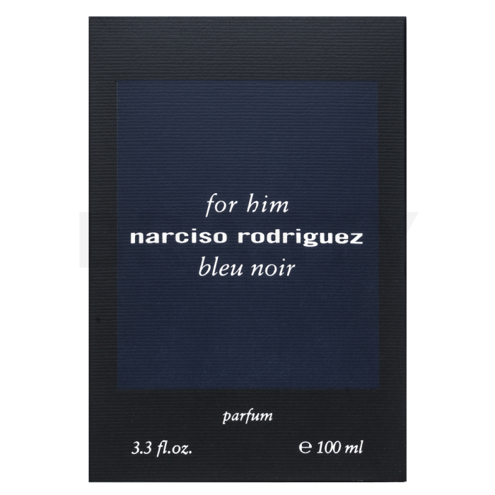 Narciso Rodriguez For Him Bleu Noir парфюм за мъже Extra Offer 2 100 ml