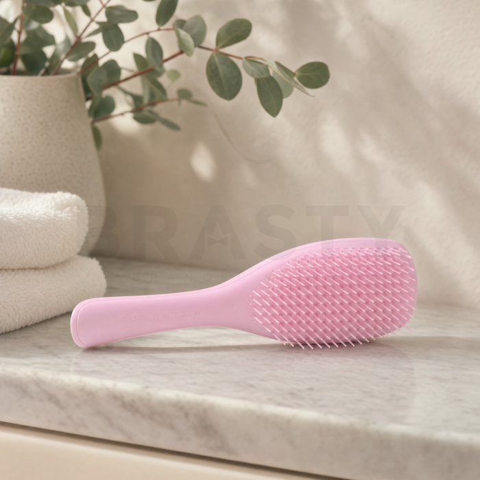Tangle Teezer The Ultimate Detangler Vibrant Leopard kartáč na vlasy pro snadné rozčesávání vlasů