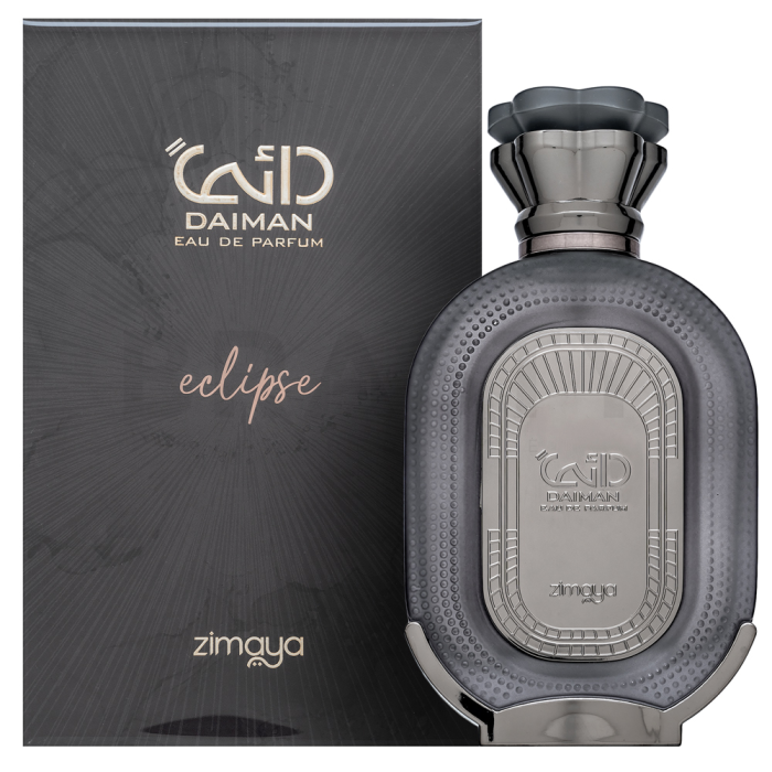 Zimaya Daiman Eclipse parfemska voda za muškarce 100 ml