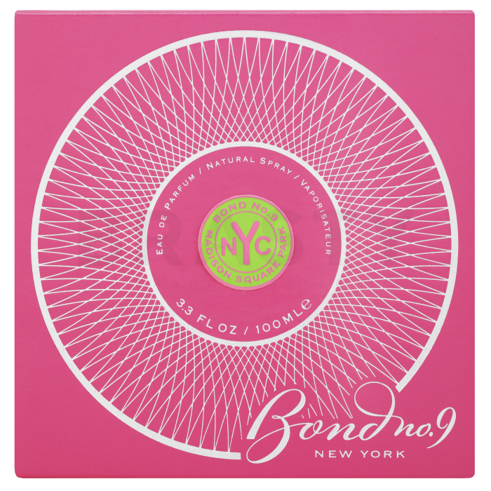 Bond No. 9 Madison Square Park Eau de Parfum femei Extra Offer 4 100 ml