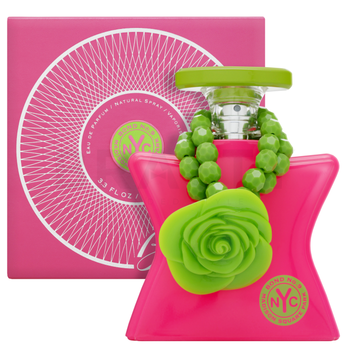 Bond No. 9 Madison Square Park Eau de Parfum femei Extra Offer 4 100 ml